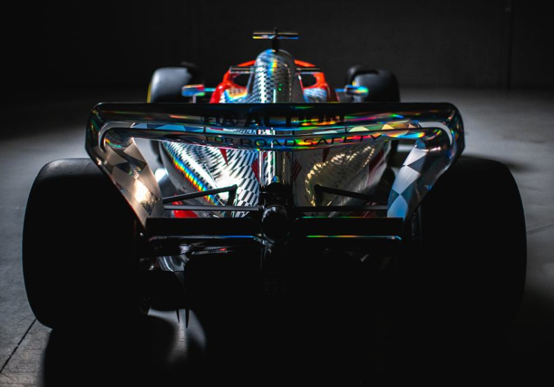 Hulkenberg verwacht Mercedes en Red Bull 'gewoon' weer vooraan in 2022