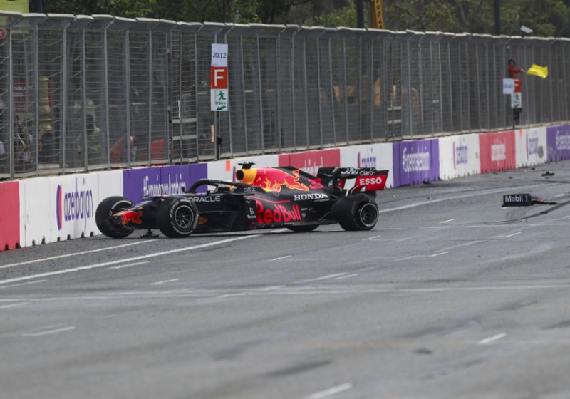 Formule 1 voelt pijn Nederlandse Verstappen-fans in commentaar Mol