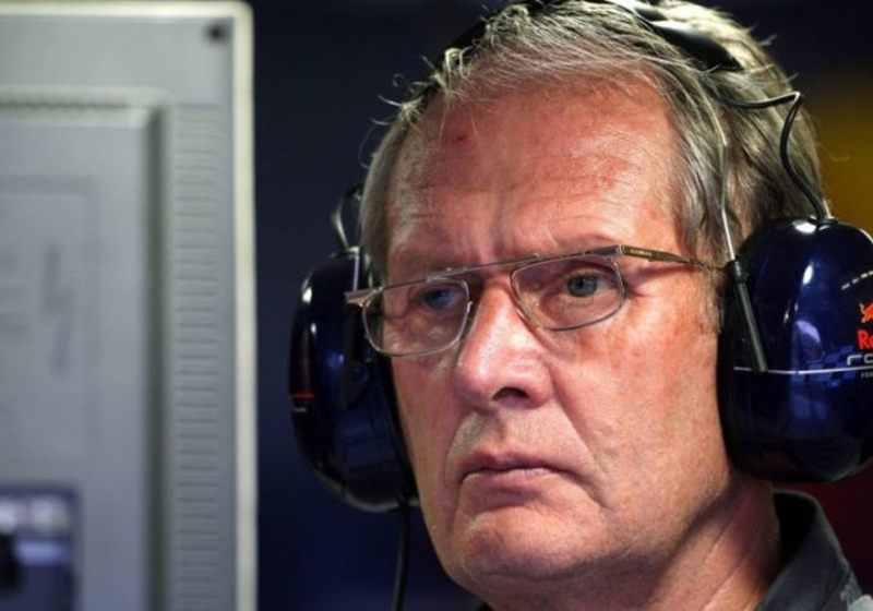 Helmut Marko: 'Relatie met Renault is en blijft waardevol'