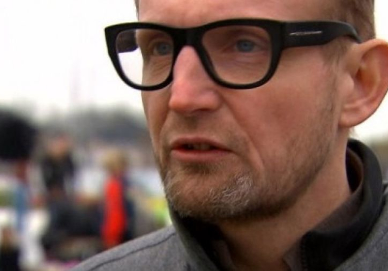 Prins Bernhard: "Het voelt nog steeds onwerkelijk"