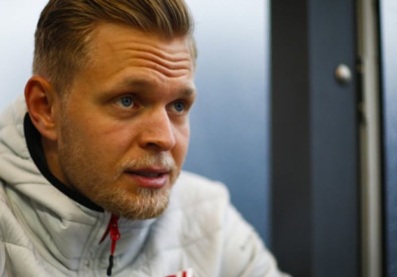 Rechter stelt voormalig agent Magnussen in het gelijk