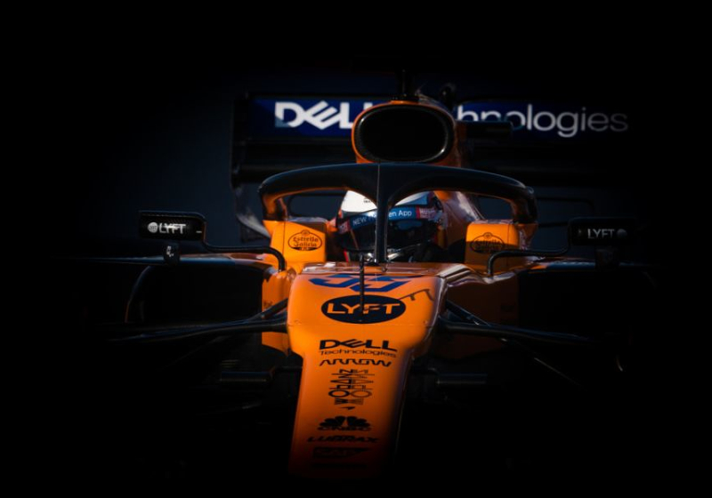 McLaren leaving 'nothing to chance' in championship