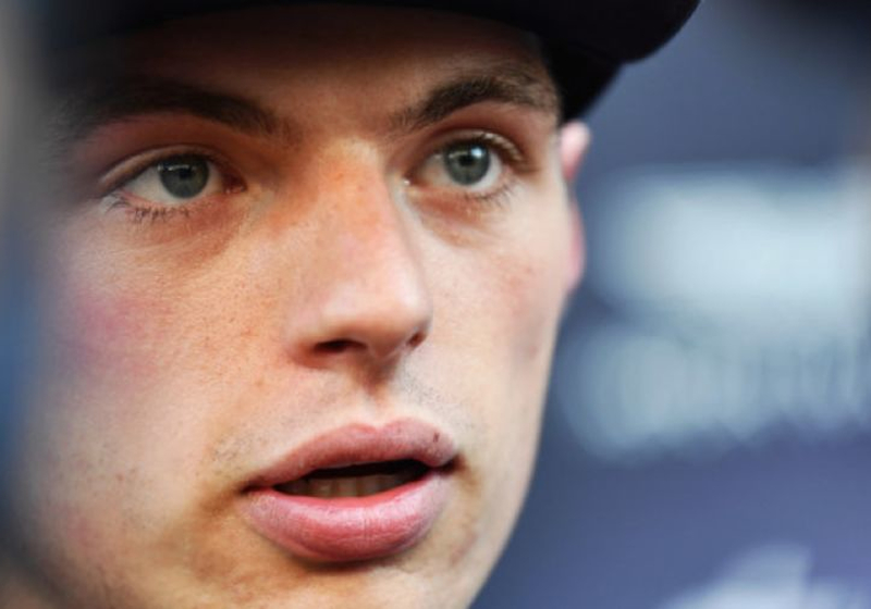 Verstappen over nieuwe Renault-motor: "Het is altijd hetzelfde liedje"