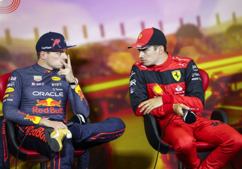 Rosberg ziet Ferrari sterker worden: "Ze hebben niets meer te verliezen"