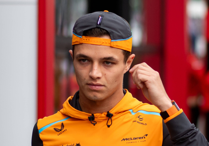 Norris ziet kansen tegen Verstappen: "Ik geloof in het kampioenschap'