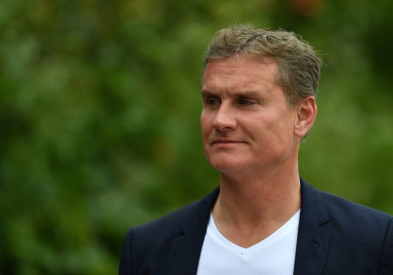 Coulthard over McLaren: 'Ik denk dat Zak en Gil het om zullen draaien'