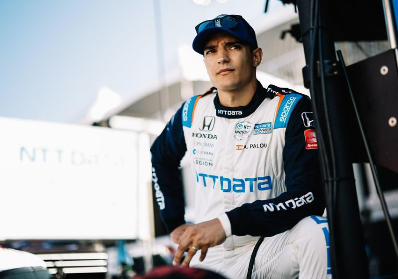 IndyCar: Palou gana en Portland y obtiene su segundo campeonato de la categoría
