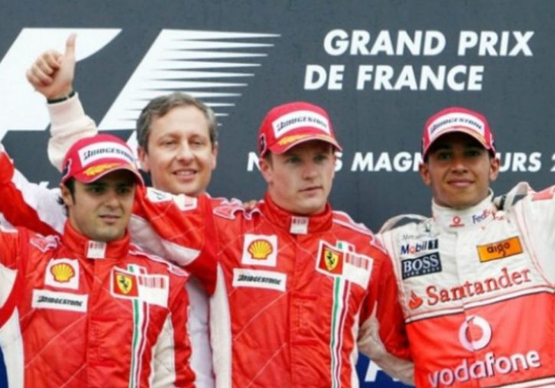 Organisator Grand Prix van Frankrijk: 'Uitgestelde starttijd interessant'