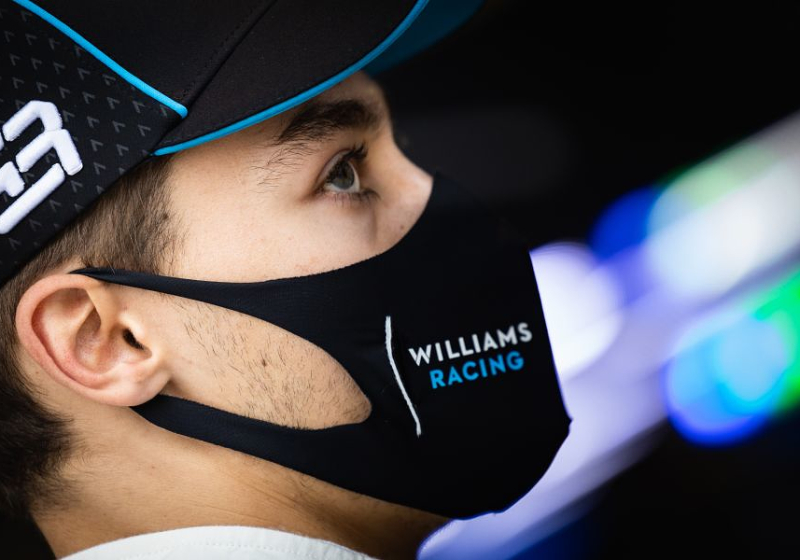 Breaking news: Russell replaces Hamilton at Mercedes, Aitken in at Williams