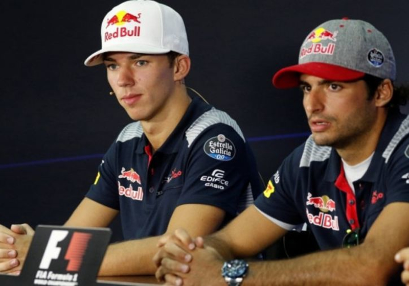 "Gasly behoort tot de beste coureurs ter wereld"