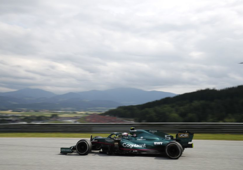 Schumacher ziet grote onrust bij Aston Martin sinds overname Stroll