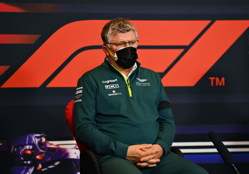 Szafnauer dreigt met stappen tegen FIA om nieuwe regels, verbazing bij Horner