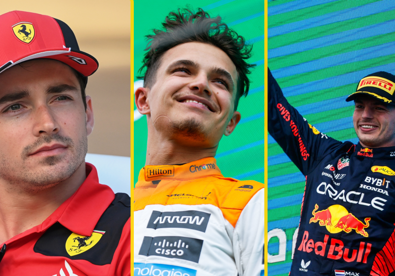 ÚLTIMA HORA: "Norris tendría un preacuerdo con Ferrari"