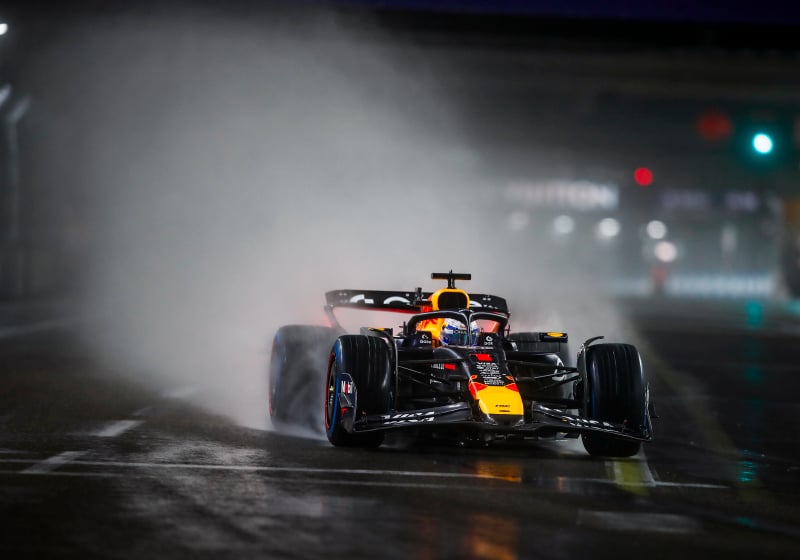 verstappen, vegas
