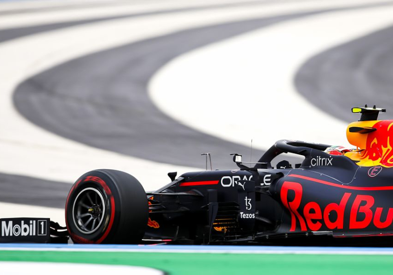 Hoe laat begint de Formule 1 Grand Prix van Frankrijk?