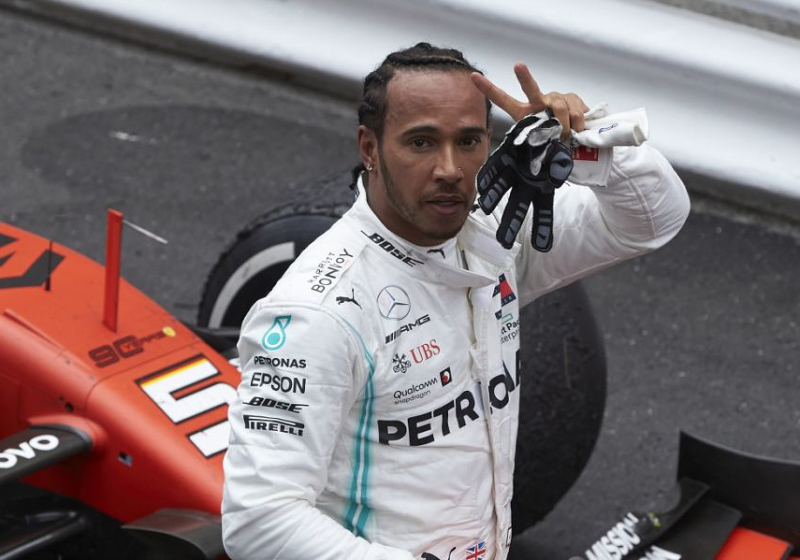 Monaco Grand Prix: Driver Ratings