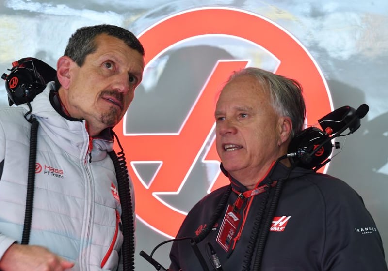 'Never a better time than now for an F1 team to make money' - Haas boss Steiner
