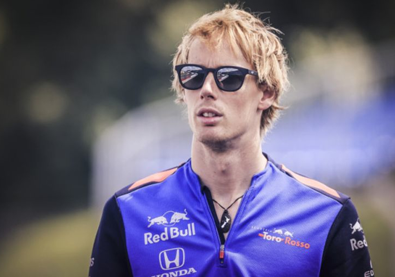 Hartley: "Doel is om punten te scoren in Soschi"