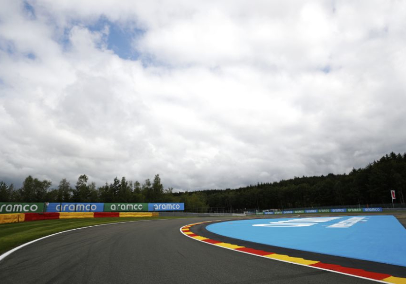 Spa, Monaco, Mexico of Frankrijk: welke Grand Prix gaat afvallen voor 2023?