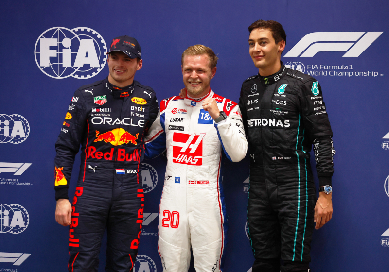 Magnussen pakt sensationele pole in Brazilië, 'FIA gaat Sprint heroverwegen' | GPFans Recap