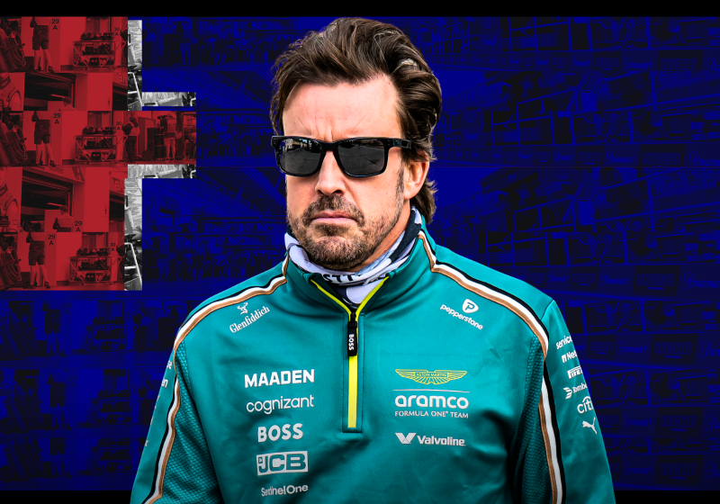 F1 Noticias Hoy: BOMBAZO - Aston Martin ACEPTA que NO TERMINARÁ el GP de Australia