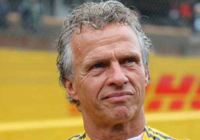 Jan Lammers krijgt belangrijke functie wanneer Formule 1 naar Zandvoort komt
