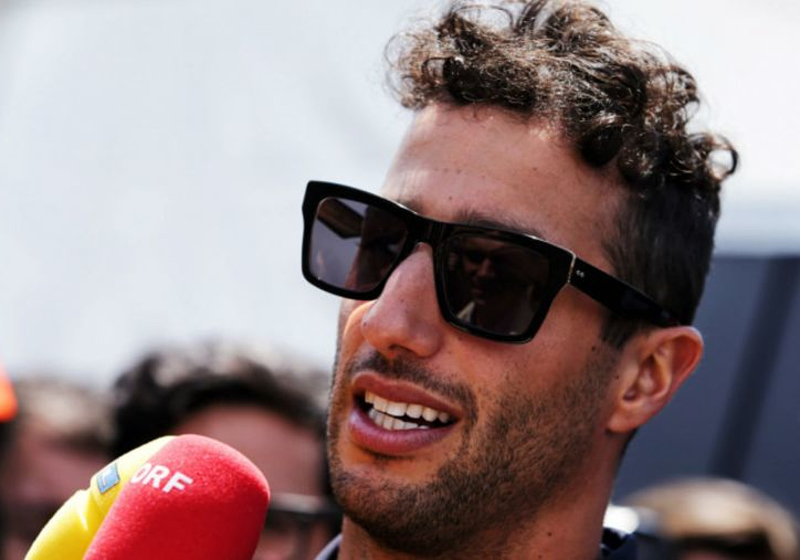 Massa highlights Ricciardo's Honda, Verstappen doubts