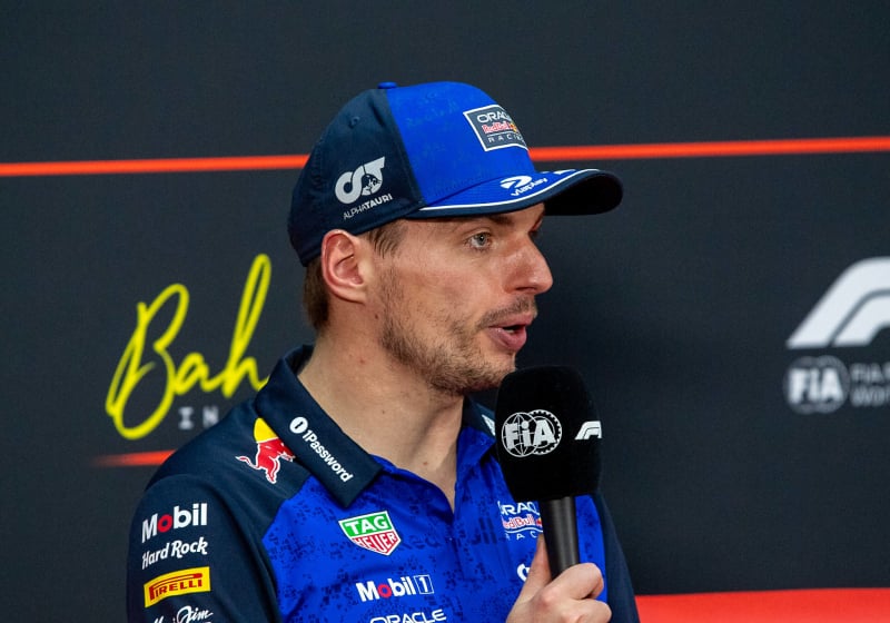 Verstappen waarschuwt Red Bull voor valkuil in Singapore: 'Geen garanties'