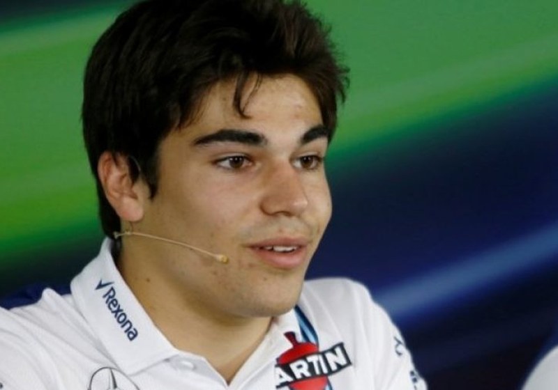 Lance Stroll: 'Grappig hoe men me onderuit probeert te halen'