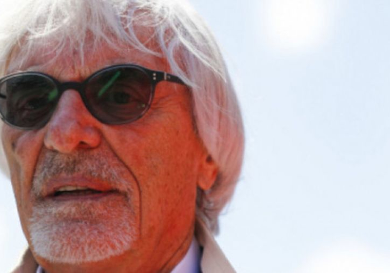 Ecclestone probeerde Silverstone te kopen: "Ze waren niet geïnteresseerd"