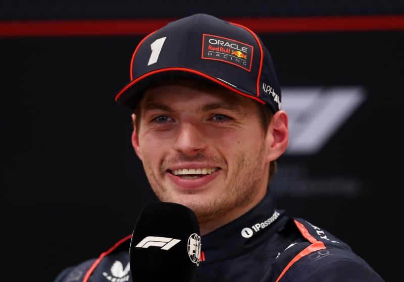 Credit for photo: Red Bull Content Pool