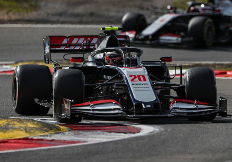 Steiner - Departing Haas drivers need to 'show they care'