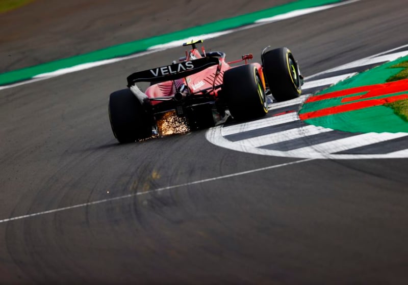 Is F1 right to change 2023 regulations?