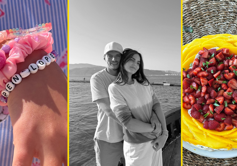 Verstappen geniet van zomerstop en toont vakantiekiekjes met Piquet