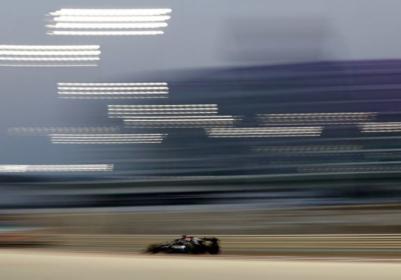 Mercedes houdt vertrouwen in goede afloop: "Was makkelijker geweest als we op pole stonden"