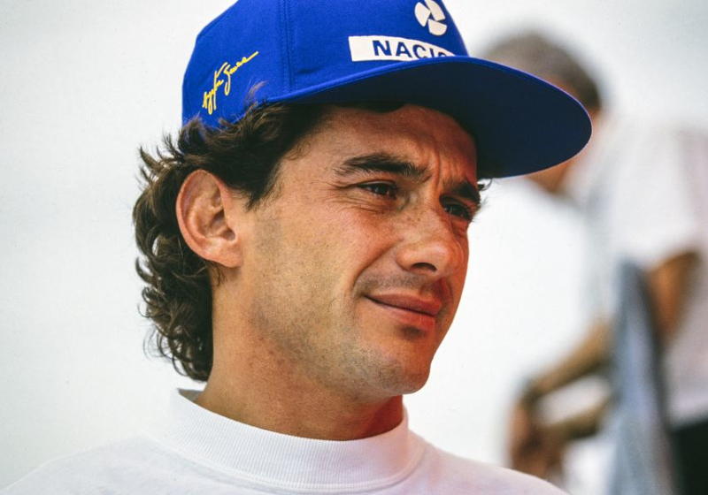 Ayrton Senna: Remembering the F1 icon's 5 greatest races