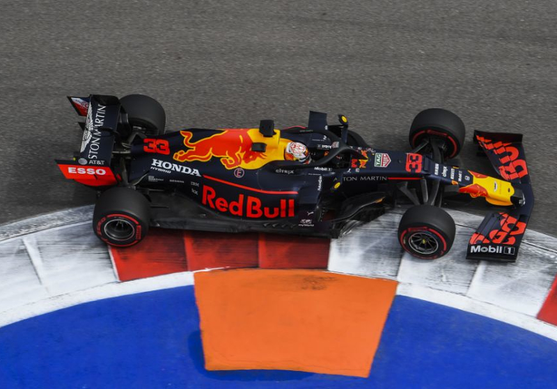 Red Bull optimistisch over titel: "Wat in de pijplijn zit, geeft vertrouwen"