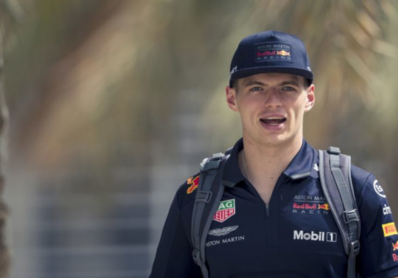 Bookmaker pakt weer uit met interessante weddenschap voor Verstappen