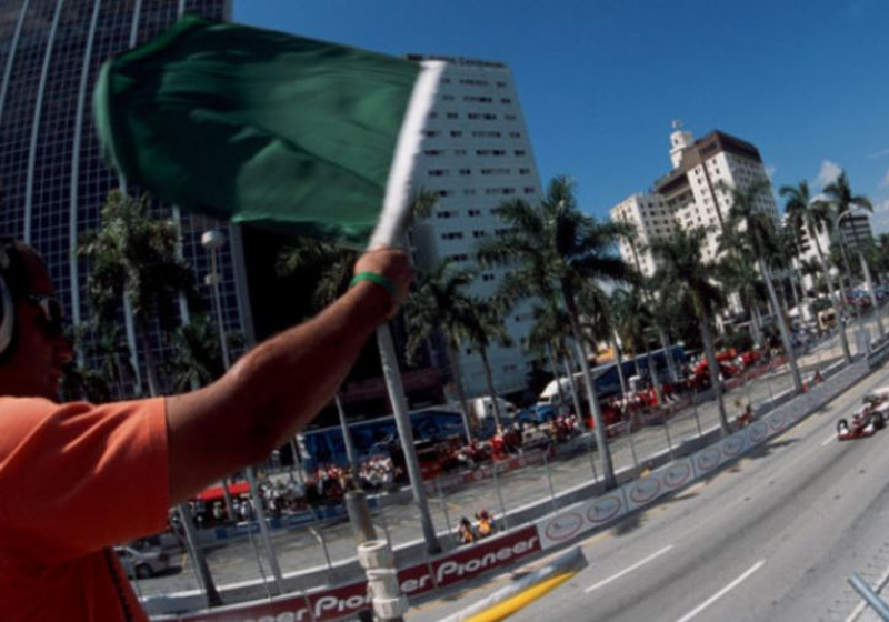 Beslissing over Grand Prix van Miami uitgesteld tot september