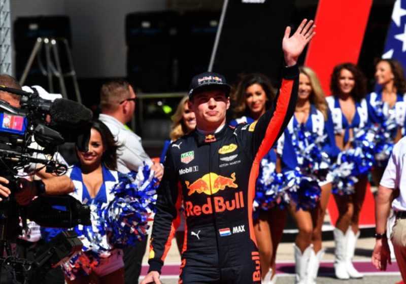 Lammers verwacht geen overwinning van Verstappen meer: 'Zou heel knap zijn'