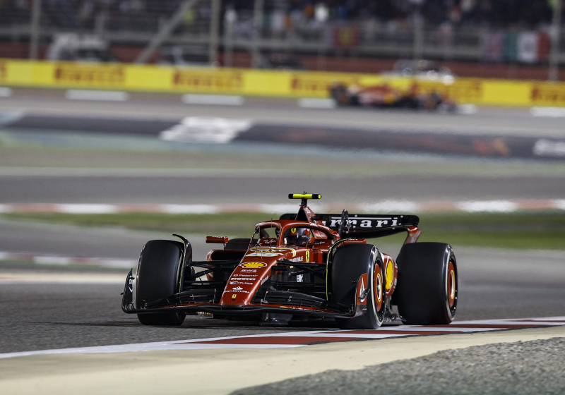 F1 Hoy: Destrozan a Sainz; Culpan a Mercedes; Parrilla de 2025