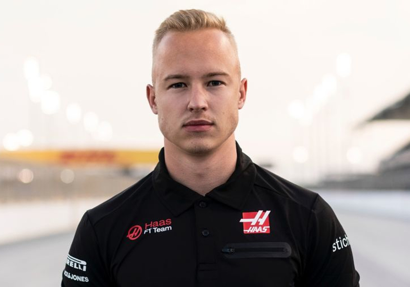 Haas and Mazepin still suffering vile abuse after simple tweet