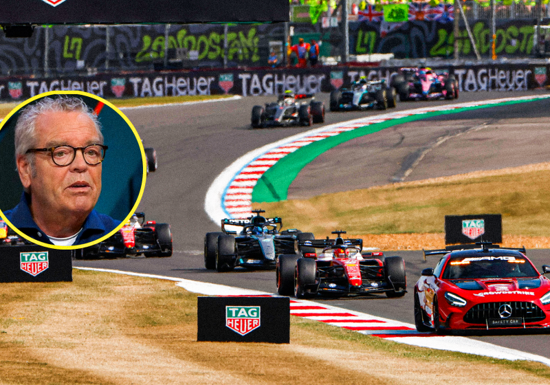 Mol veegt reden FIA voor safety car-finish van tafel: "In het reglement staat..."