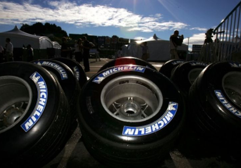 Michelin CEO explains why they 'CANNOT AGREE' F1 return