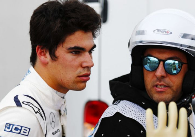 Stroll: "Oostenrijk was helaas weer hetzelfde verhaal"