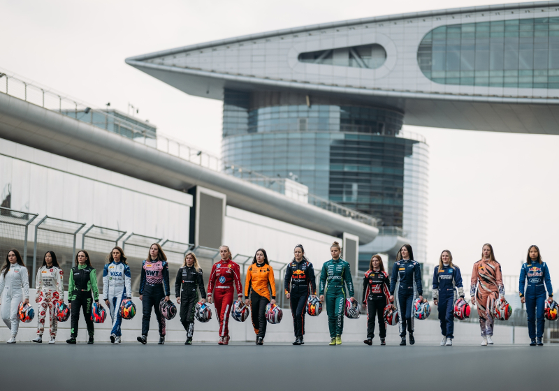 F1 Academy welcomes major name as new partnership announced