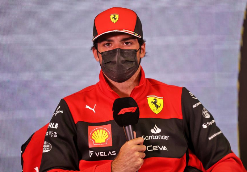 Sainz surprised by car differences despite "scripted" regulations