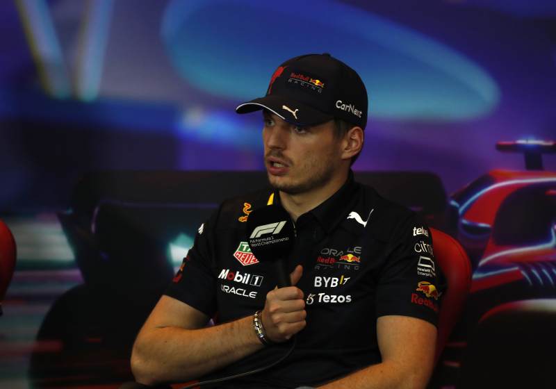 Verstappen is het eens met Hamilton: "We hebben race in Afrika nodig"