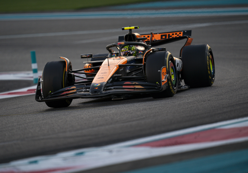 McLaren pakt uit met technische innovaties en wil Verstappen onttronen met MCL39