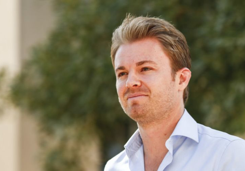 Rosberg stipt probleem aan: "Soms is een coureur sneller, maar kan hij niet dichterbij komen"